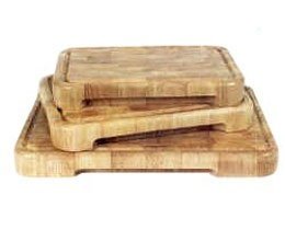 Rogar Chopping Bock Medium by Chopping Blocks