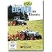 Eicher im Einsatz, 1 DVD