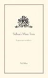 Sullivan's music trivia : the greatest music trivia book ever