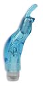 Doc Johnson Lanny's Light Blue Bunny Vibrator