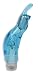 Doc Johnson Lanny's Light Blue Bunny Vibrator