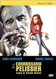 Il Commissario Pelisier  ( Italienische Fassung ) - Romy Schneider; Michel Piccoli; Fran�ois Perier; Georges Wilson; Bernard Fresson; Fran�ois Perier; Henri Jacques Huet; Philippe Leotard; Michel Creton