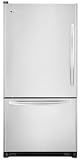 Amana : ABL2522FES Refrigerator