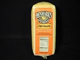 Danish Lite Havarti - 9 LB Loaf