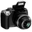 Nikon Coolpix P80 10.1MP Digital Camera with 18x Wide Angle Optical Vibration Reduction Zoom (Black)