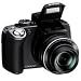 Nikon Coolpix P80 10.1MP Digital Camera with 18x Wide Angle Optical Vibration Reduction Zoom (Black)
