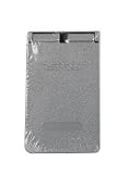 Electrical Boxes: Ace Weatherproof One Gang Power Outlet Cover (3014636)