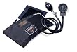 Omron Sphygmomanometer, Black