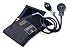Health & Personal Care : >Omron® Professional Aneroid Sphygmomanometer Large adult Circumference 14" - 20" Nylon cuff