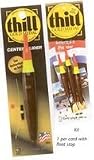 Thill  Gold Medal Mille Lacs Slider / 5/8 oz.