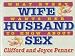 What Every Wife Wants Her Husband to Know About Sex