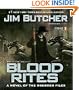 Blood Rites (Dresden Files)