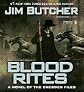 Blood Rites (The Dresden Files)