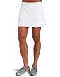 LIJA Women's Compression Risk Skort - Blush