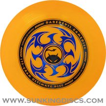 Daredevil Ultimate gamedisc - Citrus