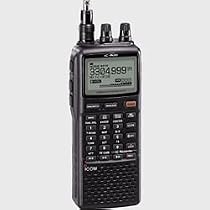 ICOM IC-R20 広域帯ハンディレシーバー