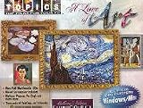 Love of Art - 5 Cds