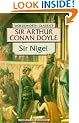 Sir Nigel (Wordsworth Classics)
