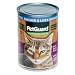 PetGuard Fish, Chicken and Liver Dinner for Cats (12/14-oz cans)
