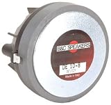 B&C DE10-8 1 Mylar Horn Driver 8 Ohm 2-Bolt