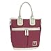 (フランク ダニエル) FRANK DANIEL トートバッグ #BA379 21 627 WT/RED 並行輸入品