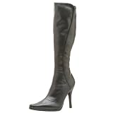 Chinese Laundry Womens Faze High Heeled Boot