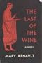 The Last of the Wine