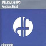 Review Tall Paul  / Precious Heart