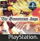 The Granstream Saga - 