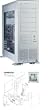 Lian Li-PC75-Silver/window