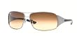 Ray-Ban Sunglasses - Aviator Metal RB 3320