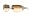 Satin Gunmetal/Brown Gradient Lens