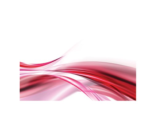 Fototapete Pink Powder 400x280