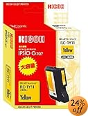 RICOH RC-1Y11 GELJETカートリッジイエロー