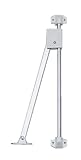 スガツネ工業 ランプ印 フラップステー BF-2型 BF-2SW