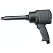 Ingersoll-Rand 2161XP-6 Ultra Duty 3/4-Inch Pnuematic Impact Wrench with 6-Inch Extended Anvil
