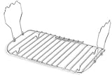  : Nifty Home Products Expandable Roasting Rack