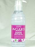 OPI Avojuice Skin Quenchers Jasmine Juicie Hand Body Lotion 20oz