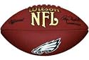 Philadelphia Eagles Logo Official Football