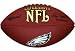 Philadelphia Eagles Composite Wilson Football