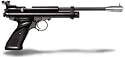 Crosman 2300S air pistol