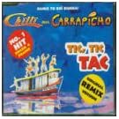 Tic tic tac (feat. Carrapicho)