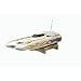ThunderCat 31 RTR with .32 Marine Engine & Radio