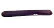 Belkin F8E263-BLK Wave Rest Gel-Filled Cushion Wrist Rest Pad (Black)