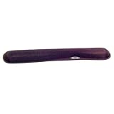 Belkin F8E263-BLK Wave Rest Gel-Filled Cushion Wrist Rest Pad (Black)