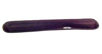 Belkin F8E263-BLK Wave Rest Gel-Filled Cushion Wrist Rest Pad (Black)