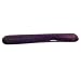 Belkin F8E263-BLK Wave Rest Gel-Filled Cushion Wrist Rest Pad (Black)