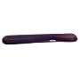 Belkin F8E263-BLK Wave Rest Gel-Filled Cushion Wrist Rest Pad (Black)