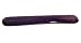 Office Products : Belkin F8E263-BLK Wave Rest Gel-Filled Cushion Wrist Rest Pad (Black)