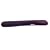 Belkin F8E263-BLK Wave Rest Gel-Filled Cushion Wrist Rest Pad (Black)